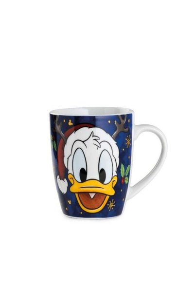 Generic Egan Winter Magic Mug 430 ml – Premium Porcelain Disney Cup | Festive...
