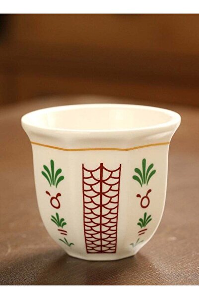 Generic Ceramic Coffee Cup Mugs Espresso Cup 180mL for Turkish Tea Cappuccino...