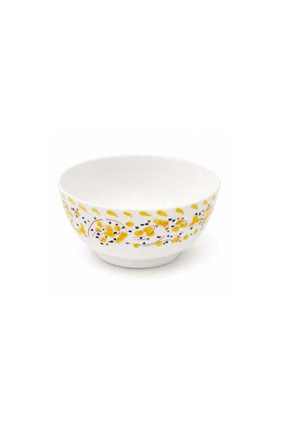 Generic Rossetti Primrose Yellow Soup Bowl (5.5 Inch)