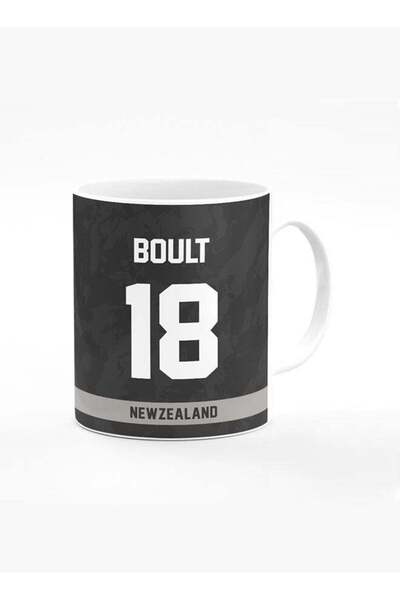 Generic Designer Printed Coffee Mug with Heavy Duty Handle 11oz Ceramic Perso...