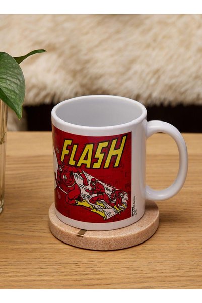 Generic Dc Originals - The Flash (Mug)