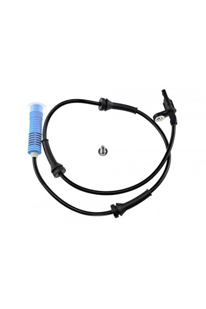 NTY Senzor ABS spate SSW000020