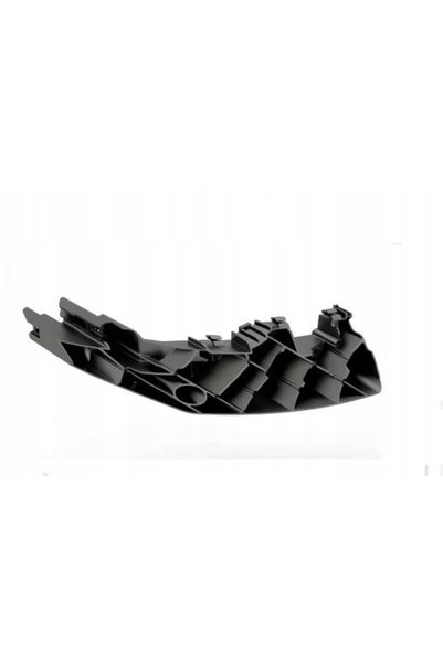 Polcar JEEP GRAND CHEROKEE 13-22 suport de prindere pentru far STÂNGA