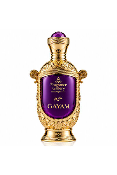 Fragrance Gallery Luxury Attar Oil Perfume for Men long-lasting 20 ml