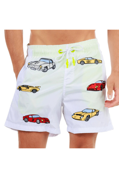 Bain De Mer MEN SWIMWEAR SALIN CLASSIC CUP