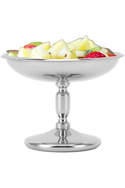 Generic Stainless Steel Bowl, Dessert Bowl Sauce Bowls, Ice Cream Fruit Snack...