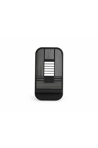 OEM Suport de telefon Harmony Lines, Design geometric modern, Stabil și elega...