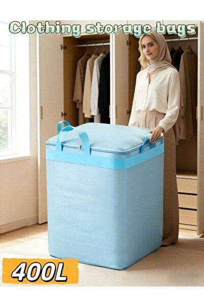 Generic Large Strong Moving Bags with Zippers & Carrying Handles, Water-Resis...