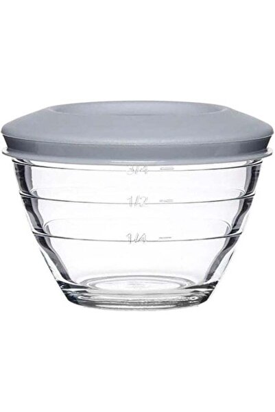 Generic Anchor Hocking, Prep. Bowl Set 236ml-(14253), 4pc