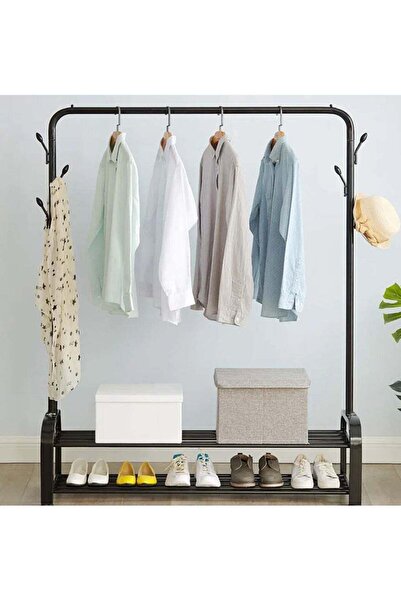 Generic Folding Metal Clothes Dryer Drying Space Laundry Washing Durable Meta...
