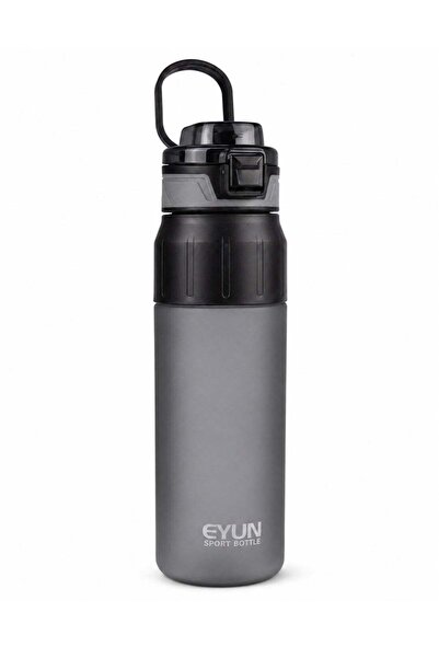 Generic EYUN Sports Water Bottle with One-Touch Flip Lid, Safety Lock, BPA-Fr...