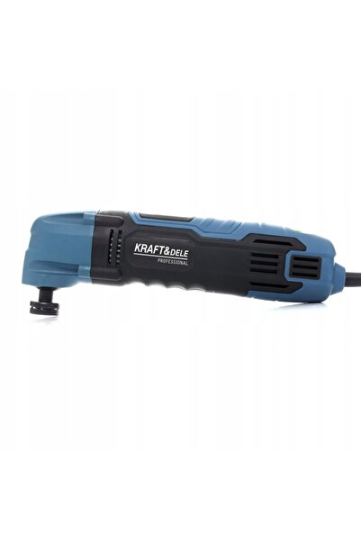 Kraft&dele Polizor multifuncțional conectat la rețea 1300 W 230 V