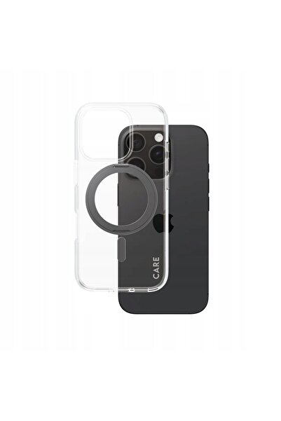CARE by PanzerGlass® Încărcătoare wireless - Auriu