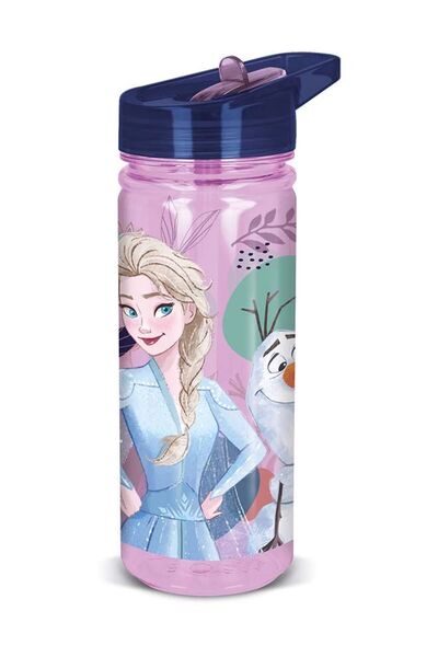 Generic Frozen Princess Water bottle for Kids Eco Zen 580 ml