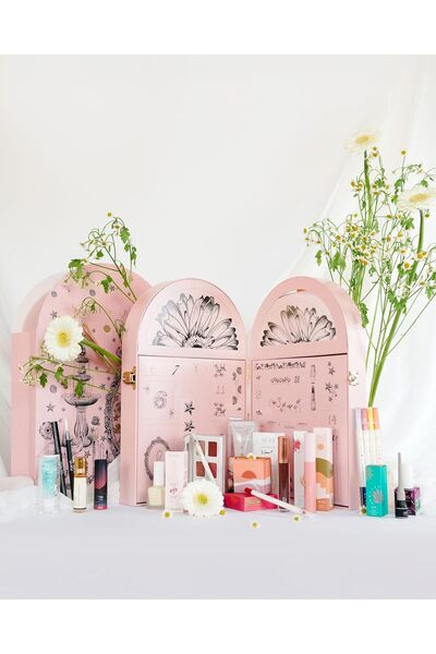 SENSİ Beauty Agenda Box in Medium Skin Tone
