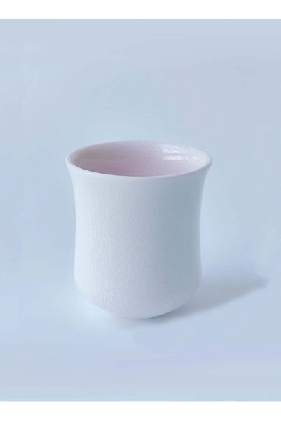 Generic Chinese Traditional White Porcelain Cup, Ice Crackle Tea Cup, Coffee ...