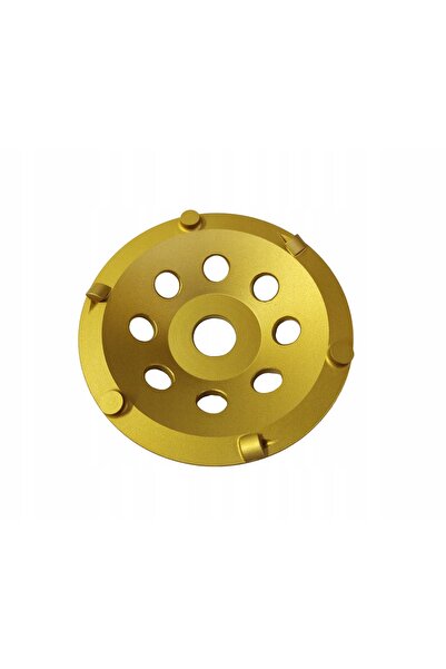 MAGMA PTW125 Disc pentru îndepărtarea adezivului 125x22,2mm