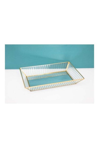 Generic Set of 3 Multi Functional Storage Tray