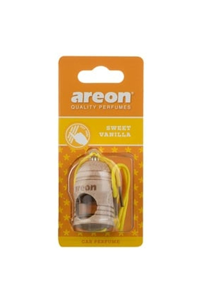 OEM Odorizant Auto Sticluta cu Aroma de Vanilie 4ml