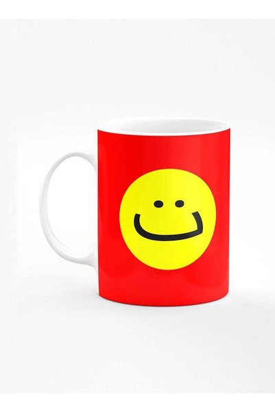 Generic Designer Printed Coffee Mug with Heavy Duty Handle 11oz Ceramic Perso...