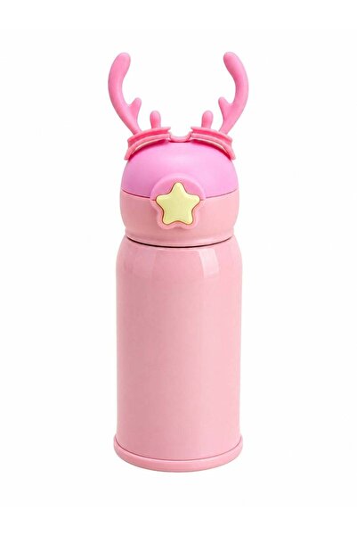 Generic Accessorize Kingdom Kids Insulated Stainless Steel Water Bottle with ...