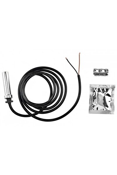 NTY SENZOR ABS SPATE VW LT II 96-, MERCEDES SPRINTER 95- STÂNG/DREPT 9015421117