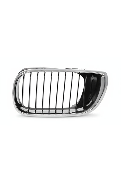 Polcar BMW 3 E46 SEDAN KOMBI 2001 - 2005 Grilă frontală (tip rinichi) stânga