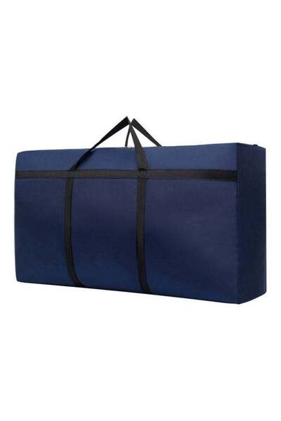 Generic Waterproof Oversized Storage Bag Blue/Black