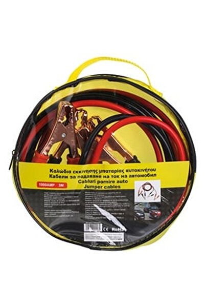 OEM Cabluri Curent Auto 1000AMP 3m - 2buc