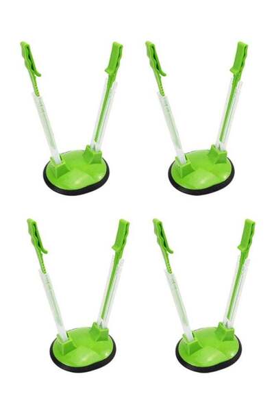 Generic Baggy Rack Stands, Sandwich Bag Racks Holder, Food Storage Bags Clip,...