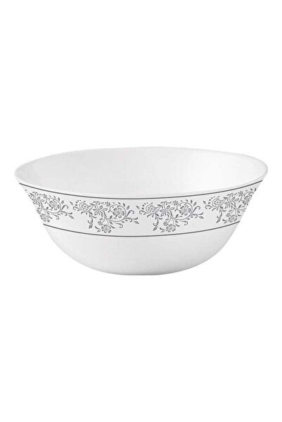 Generic Royalford 8 Inch Round Opalware Serving Bowl | Velvett Collection, Ar...
