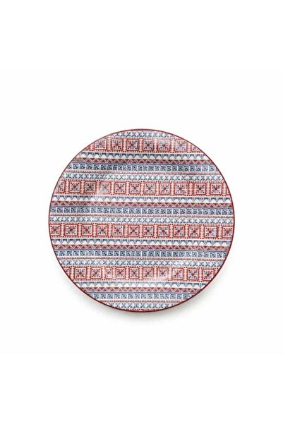 Generic Luhpar Ceramic Dessert Plate 19Cm