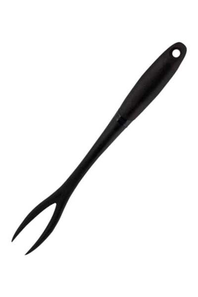 Generic Nylon Head Fork Black