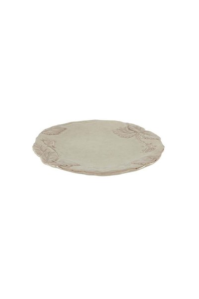 Generic Virginia Romantica Rose Salad Plate