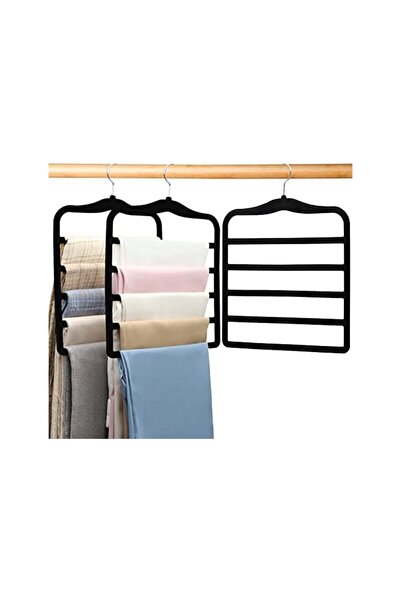 Generic Closet Organizers and Storage,3 Pack Organization and Storage Pants-H...