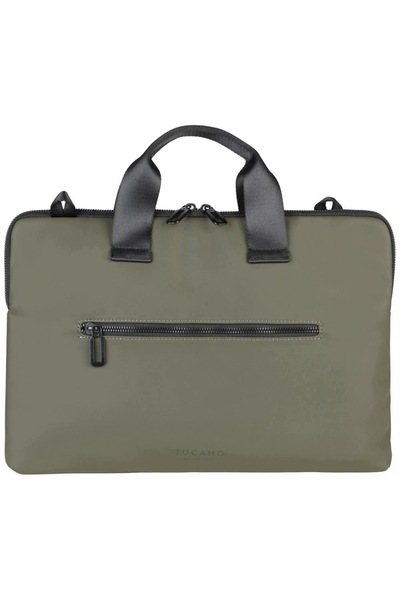 Tucano Gommo geantă laptop 15.6 " MacBook 16 " verde