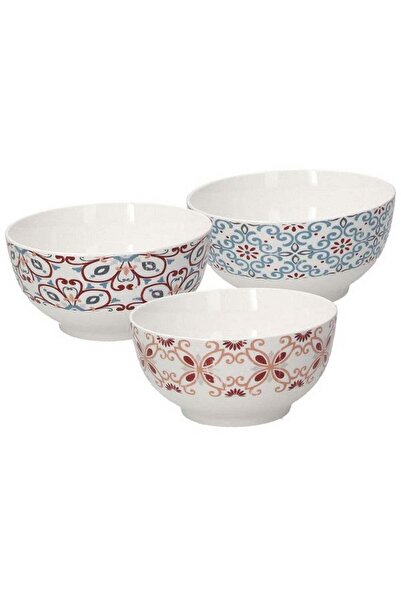 Generic Tognana Iris Ribeira 14cm Bowl – Elegant Porcelain Bowl for Cereal, S...