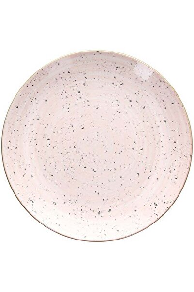 Generic Tognana Bamboo Rosa 27cm Dinner Plate – Elegant Bamboo & Porcelain Pl...