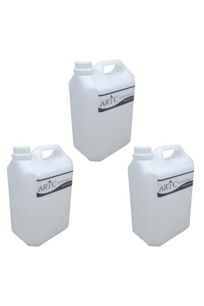 Generic ARTC 3 Pieces Food Grade Plastic Jerry Can For Liquid And Chemical Ma...