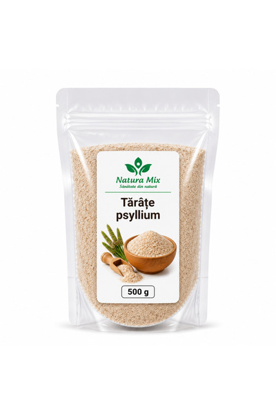 NaturaMİX Тарате псилиум 500 г