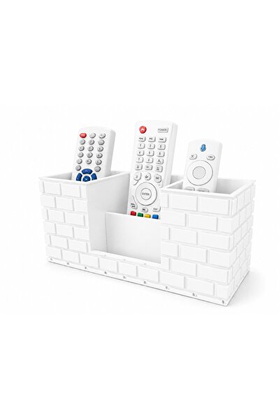 OEM Organizator multifuncțional pentru telecomenzi și accesorii, design tip c...