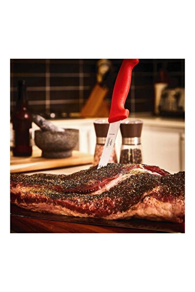 Generic Tramontina Professional 5 Inches Boning Knife with Stainless Steel Bl...