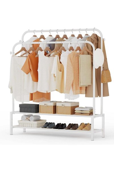 Generic Foldable drying rack clothes dry line rack cloths drying racks clothes
