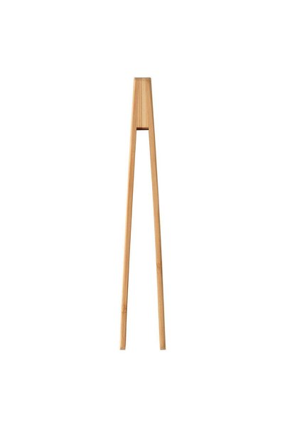 Generic Serving tong, bamboo