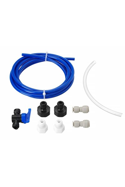 HENDI Kit de montare pentru filtre, ø 18xmm
