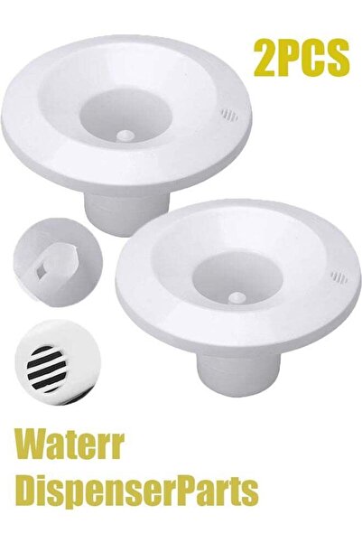 Generic Water Cooler Replacement Parts Water Dispenser Smart Seat Water Guard...