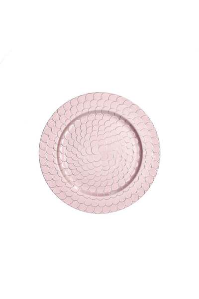 Generic Tognana Audrey 33cm Charger Plate – Elegant Porcelain Decorative Plat...