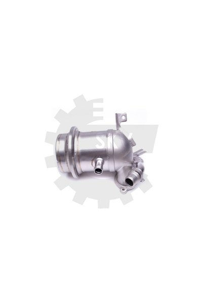 ESEN SKV RĂCITOR SUPAPĂ EGR SEAT IBIZA IV SKODA FABIA III 04B131512D