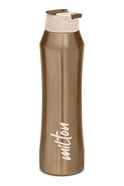 Generic Milton 790ml Vacuum Insulated Flask Stainless Steel Thermosteel 24Hr ...