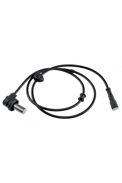 NTY SENZOR ABS SPATE AUDI A100, A6 -97 STÂNG/DREPT 4A0927807